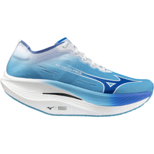 Běžecké boty Mizuno WAVE REBELLION PRO 2