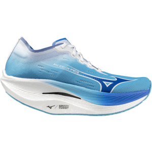Běžecké boty Mizuno WAVE REBELLION PRO 2