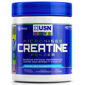 Kreatin USN Creatine Monohydrate - 500g