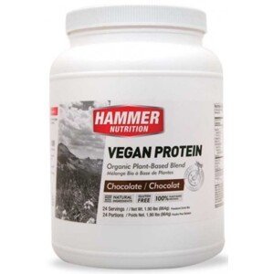 Proteinové prášky Hammer VEGAN PROTEIN
