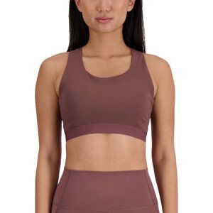 Podprsenka New Balance Sleek Medium Support Pocket Sports Bra