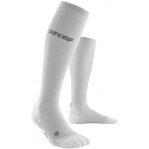 Podkolenky CEP knee socks ULTRALIGHT