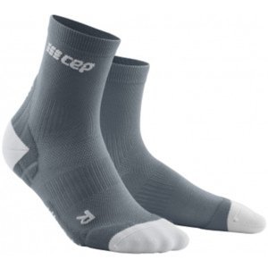 Ponožky CEP CEP ultralight short socks