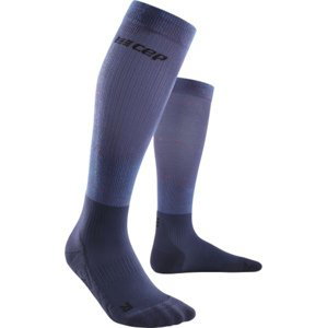 Podkolenky CEP RECOVERY knee socks