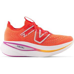 Běžecké boty New Balance FuelCell SuperComp Trainer