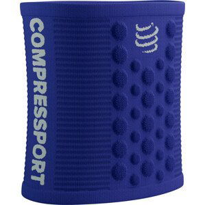 Potítko Compressport Sweatbands 3D.Dots