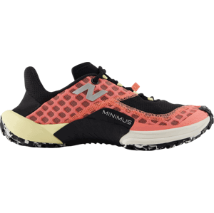 Trailové boty New Balance Minimus Trail