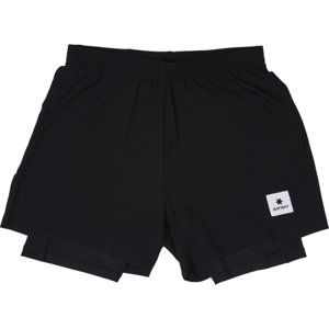 Šortky Saysky Pace 2 in 1 Shorts 5