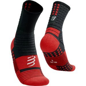 Ponožky Compressport Pro Marathon Socks
