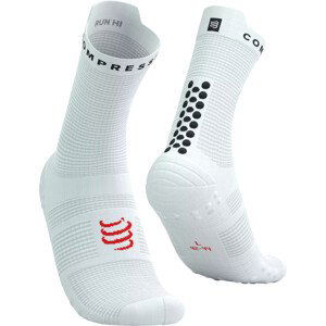 Ponožky Compressport Pro Racing Socks v4.0 Run High