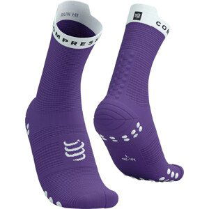 Ponožky Compressport Pro Racing Socks v4.0 Run High