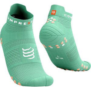 Ponožky Compressport Pro Racing Socks v4.0 Run Low