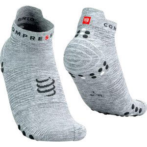 Ponožky Compressport Pro Racing Socks v4.0 Run Low