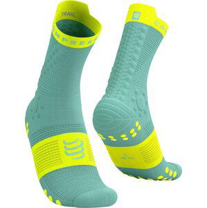 Ponožky Compressport Pro Racing Socks v4.0 Trail