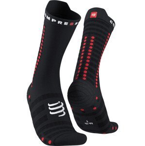 Ponožky Compressport Pro Racing Socks v4.0 Ultralight Bike