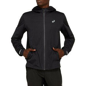 Bunda s kapucí Asics WINTER ACCELERATE JACKET