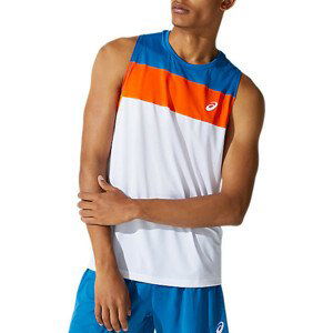 Tílko Asics RACE SINGLET