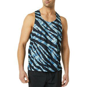 Tílko Asics VENTILATE ACTIBREEZE SINGLET AOP