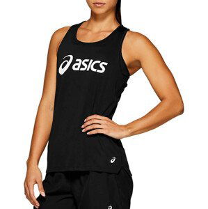 Tílko Asics SILVER ASICS TANK W