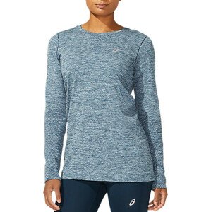 Triko s dlouhým rukávem Asics RACE SEAMLESS LS