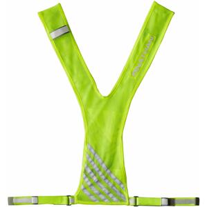 Vesta Nathan Nathan Bandolier reflective vest