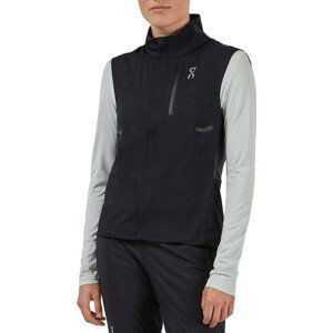 Vesta On Running Weather-Vest