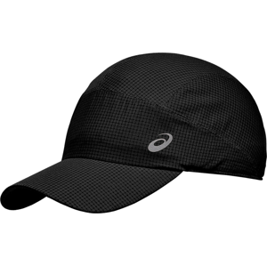 Kšiltovka Asics LIGHTWEIGHT RUNNING CAP