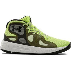 Obuv Under Armour UA GS Torch 2019