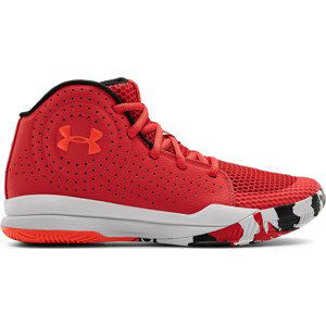 Obuv Under Armour UA GS Jet 2019