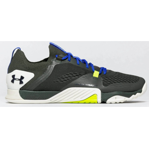 Fitness boty Under Armour UA TriBase Reign 2