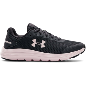 Běžecké boty Under Armour UA GS Surge 2