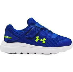 Běžecké boty Under Armour UA Inf Surge 2 AC-BLU