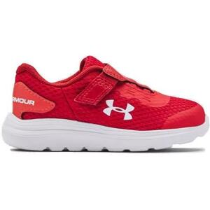 Obuv Under Armour UA Inf Surge 2 AC-RED