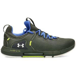 Fitness boty Under Armour UA HOVR Rise 2