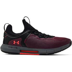 Fitness boty Under Armour UA HOVR Rise 2