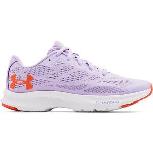 Běžecké boty Under Armour UA GGS Charged Bandit 6