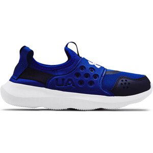 Běžecké boty Under Armour UA BGS Runplay