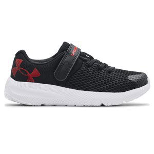 Běžecké boty Under Armour UA BPS Pursuit 2 AC BL