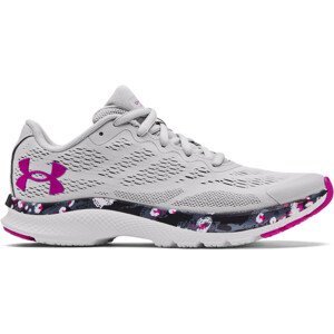 Běžecké boty Under Armour UA GGS Charged Bandit 6 HS