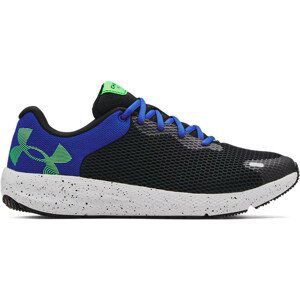 Běžecké boty Under Armour UA Charged Pursuit 2 BL SPKL