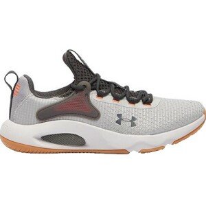 Fitness boty Under Armour UA HOVR Rise 4-GRY