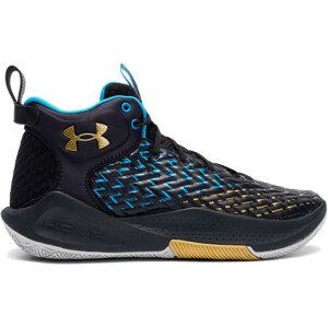 Basketbalové boty Under Armour UA HOVR Havoc 4 Clone IJ