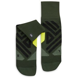 Ponožky On Running Mid Sock
