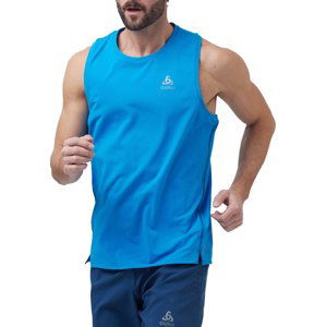 Tílko Odlo Tank crew neck ZEROWEIGHT CHILL-TEC