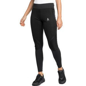 Legíny Odlo Tights ZEROWEIGHT WARM