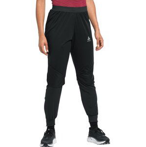 Kalhoty Odlo Pants ZEROWEIGHT WARM