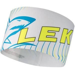 Čelenka Leki Race Shark Headband