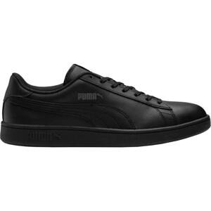 Obuv Puma  Smash v2 L  Black- Black