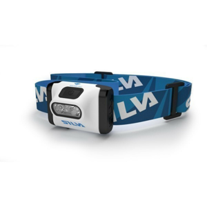 Čelovka Silva Headlamp SILVA Active XT