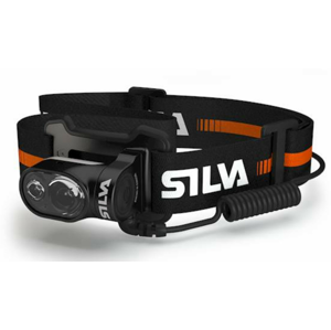 Čelovka Silva Headlamp SILVA Cross Trail 5